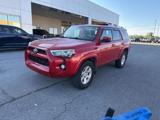 Used 2016 Toyota 4Runner SR5 RWD video 1