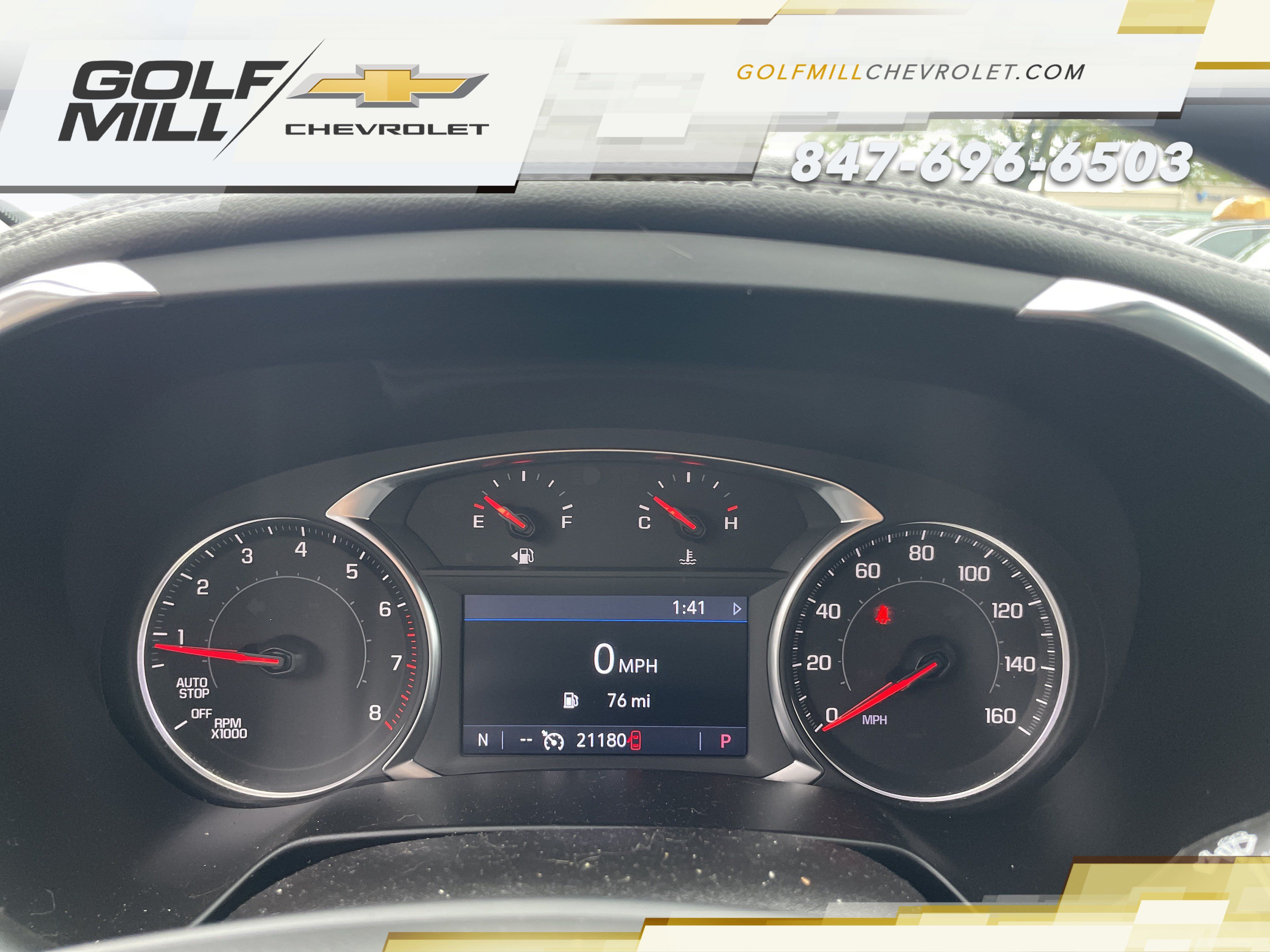 Used 2024 Chevrolet Blazer LT w/ Convenience Package AWD/4WD image 17