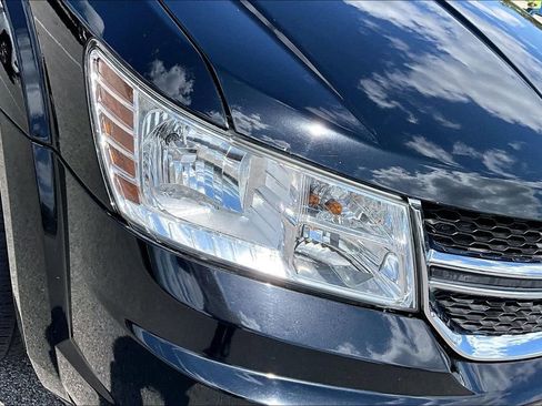 Used 2015 Dodge Journey SE FWD image 31