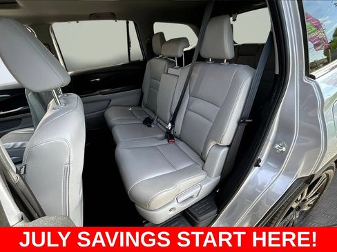 Used 2021 Honda Pilot Special Edition image 28