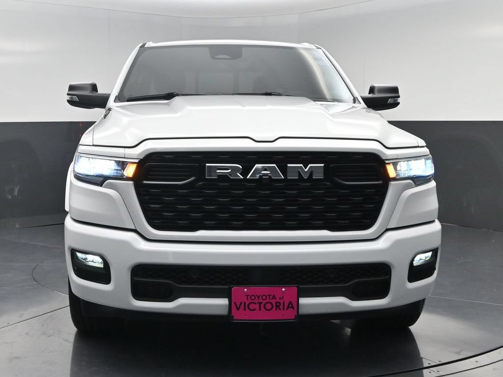 Used 2026 RAM 1500 Lone Star AWD/4WD image 19