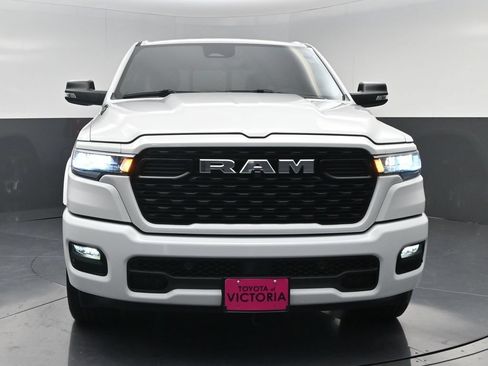 Used 2026 RAM 1500 Lone Star AWD/4WD image 19