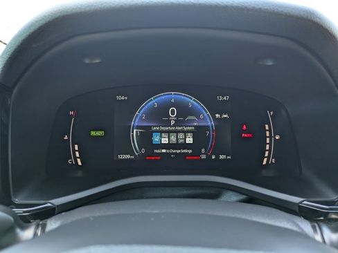 Certified 2025 Toyota Camry LE w/ Convenience Package FWD image 11