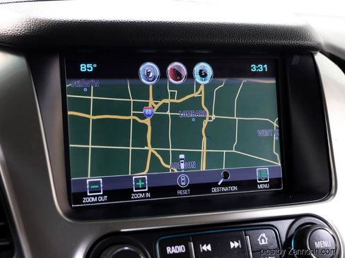 Used 2015 Chevrolet Tahoe LTZ AWD/4WD image 21