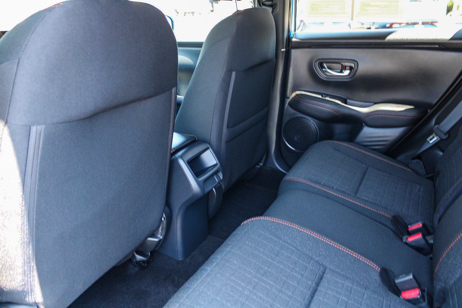 Certified 2026 Honda HR-V Sport image 20