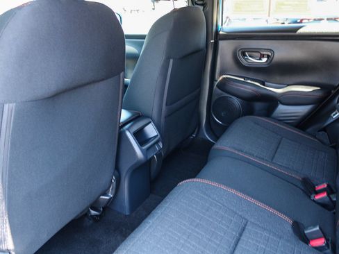 Certified 2026 Honda HR-V Sport image 20