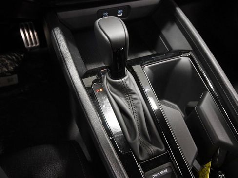 New 2025 Honda Accord Sport image 23