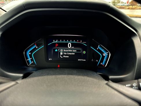 Used 2022 Honda Odyssey EX-L image 15