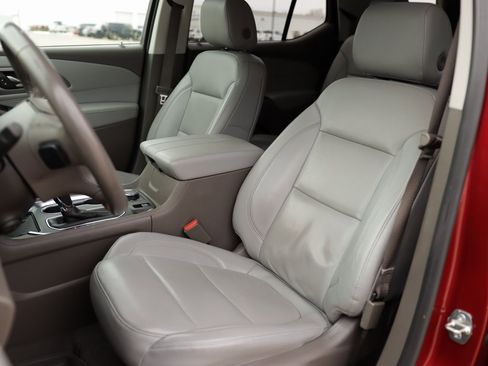 Used 2019 Chevrolet Traverse Premier w/ LPO, Floor Liner Package image 23