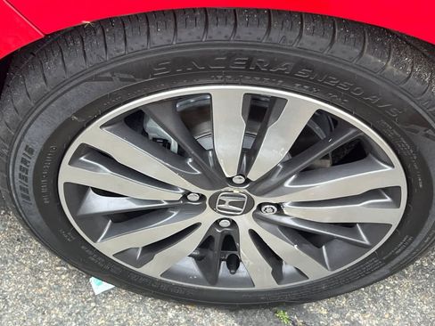 Used 2015 Honda Fit EX image 22