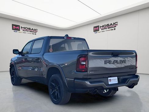 New 2026 RAM 1500 Laramie image 4