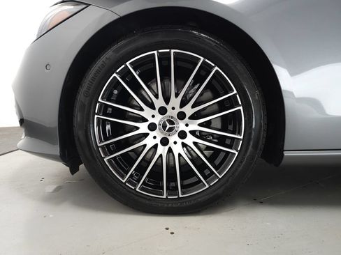 Certified 2026 Mercedes-Benz C 300 4MATIC Sedan image 32