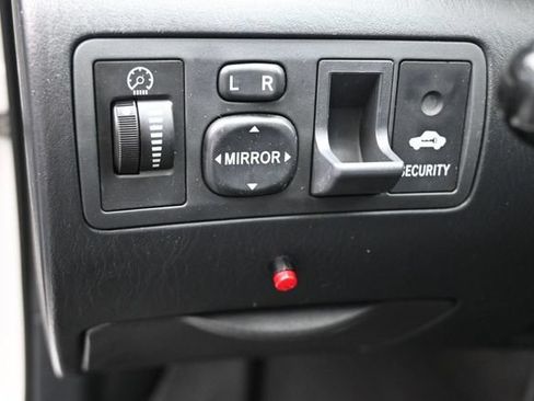 Used 2006 Toyota Corolla S w/ Extra Value Pkg 1 FWD image 20