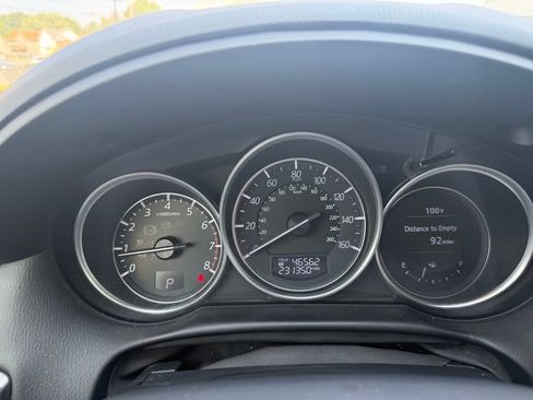 Used 2016 MAZDA CX-5 Grand Touring AWD/4WD image 13