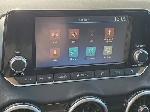 Used 2024 Nissan Sentra S image 25