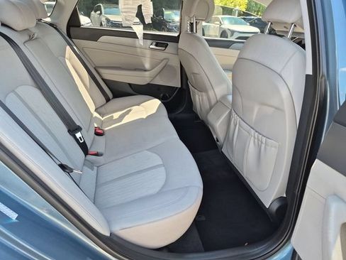 Used 2016 Hyundai Sonata SE FWD image 24