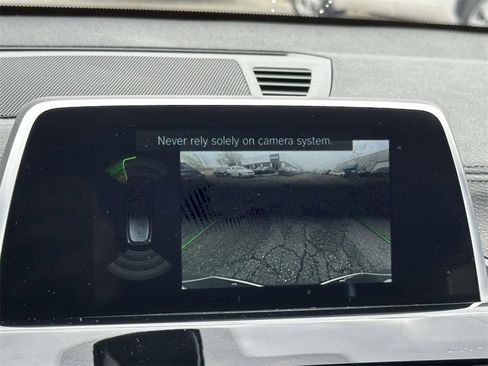 Used 2018 BMW X2 xDrive28i image 4