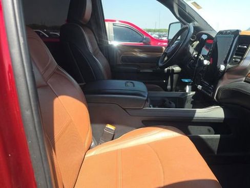 Used 2024 RAM 3500 Limited image 6