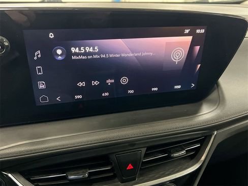 Used 2024 Buick Encore GX Sport Touring w/ Comfort Package image 13