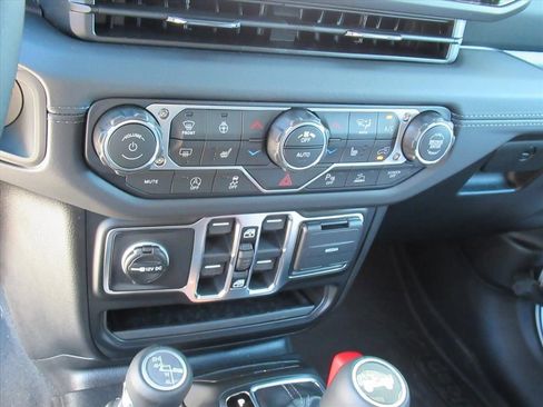 New 2026 Jeep Wrangler Sahara image 22