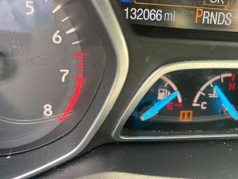 Used 2017 Ford Escape S FWD image 30