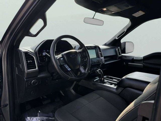 Used 2016 Ford F150 XLT w/ Equipment Group 302A Luxury AWD/4WD image 28
