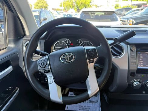 Used 2016 Toyota Tundra SR5 RWD image 11