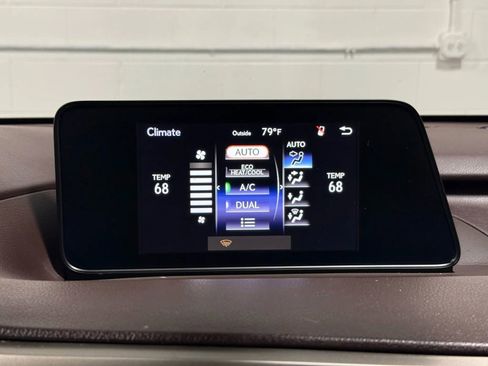 Used 2016 Lexus RX 350 F Sport image 33