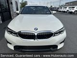 Used 2021 BMW 330i xDrive Sedan w/ Premium Package image 2