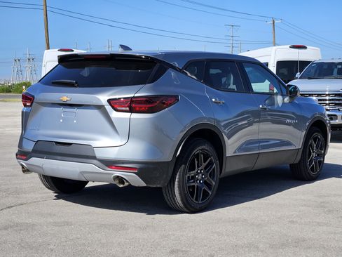 New 2026 Chevrolet Blazer LT FWD image 3