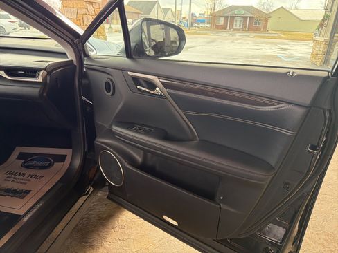 Used 2017 Lexus RX 350 AWD image 5