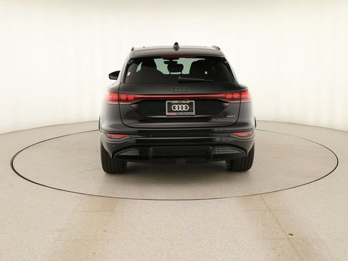 New 2027 Audi Q6 e-tron Prestige AWD/4WD image 5