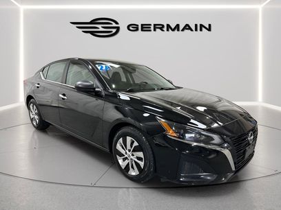 Used 2024 Nissan Altima 2.5 S