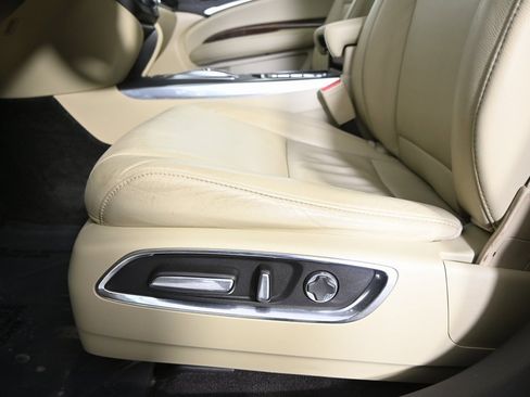 Used 2020 Acura MDX 3.5L image 23