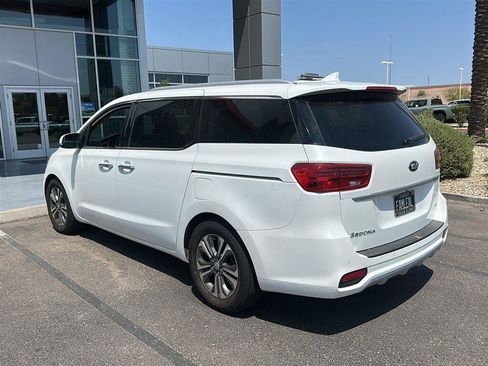 Used 2019 Kia Sedona SX FWD image 6