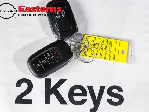 Used 2023 Honda Accord Sport image 24