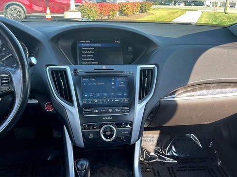 Used 2019 Acura TLX image 19