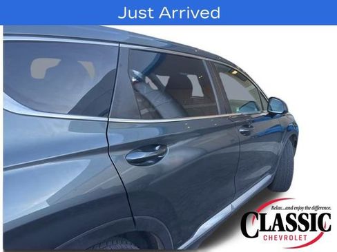 Used 2019 Hyundai Santa Fe SE image 17