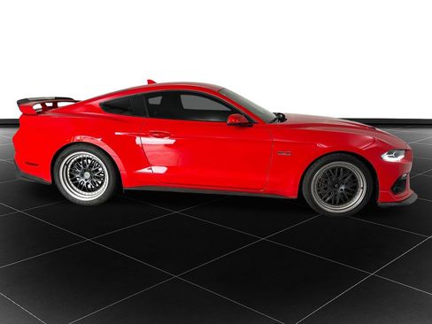 Used 2021 Ford Mustang GT Premium w/ GT Performance Package image 12