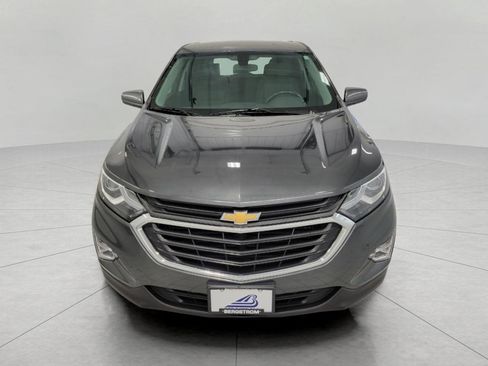 Certified 2019 Chevrolet Equinox LT AWD/4WD image 13