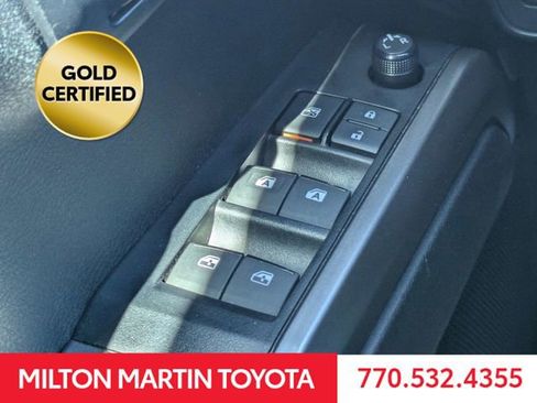 Certified 2023 Toyota Tacoma SR5 w/ Technology Package image 22