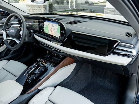 New 2025 Audi A5 2.0T Premium Plus image 28