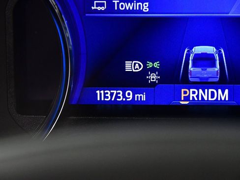 Used 2022 Ford F150 XLT w/ Equipment Group 301A Mid image 20