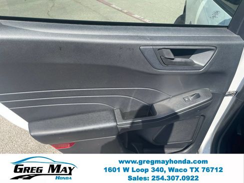 Used 2022 Ford Escape SE w/ Convenience Package FWD image 24