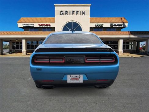 Used 2023 Dodge Challenger R/T Scat Pack w/ Plus Package image 8