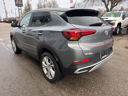 Used 2022 Buick Encore GX Preferred w/ Cold Weather Comfort Package image 7