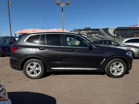 Used 2020 BMW X3 sDrive30i RWD image 4