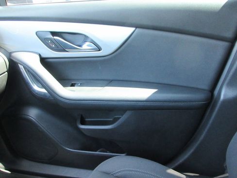 Certified 2021 Chevrolet Blazer LT w/ Redline Edition FWD image 28