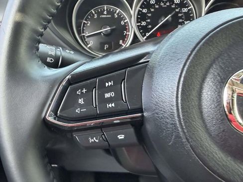 Certified 2023 MAZDA CX-5 AWD 2.5 S image 29