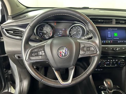 Used 2023 Buick Encore GX Select FWD image 15